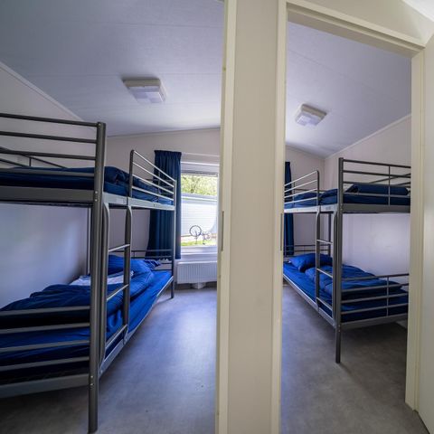 Mobilheim 6 Personen - Wohnmobil 6