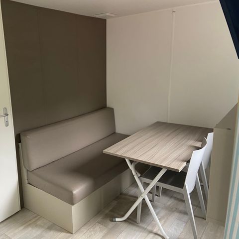 Chalet 2 Personen - Berkel 2