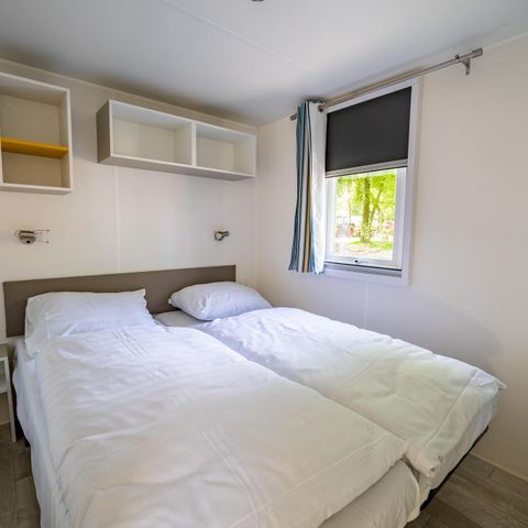 Chalet 2 Personen - Berkel 2