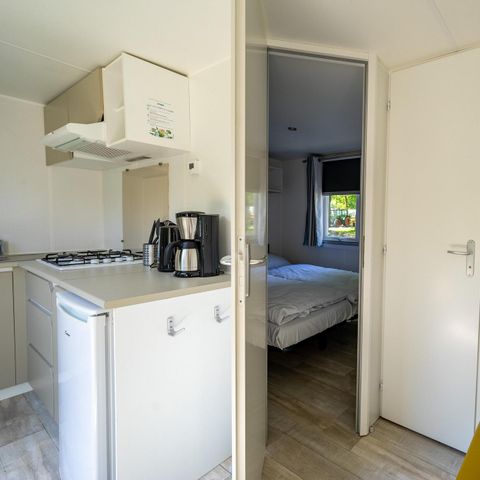Chalet 2 Personen - Berkel 2