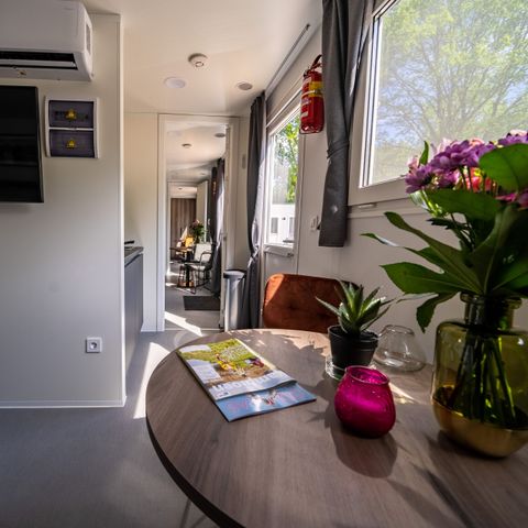 Apartement 2 Personen - Komfort-Verbindungszimmer 2