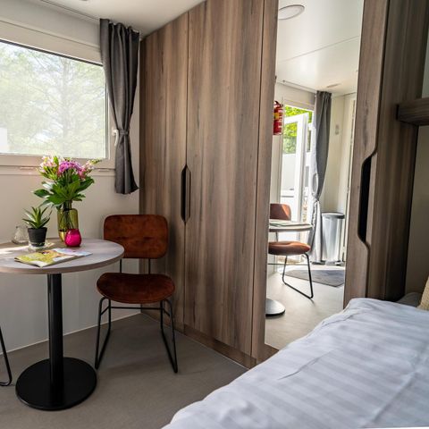 Apartement 2 Personen - Komfort-Verbindungszimmer 2