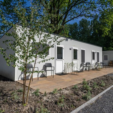 Apartement 2 Personen - Komfort-Verbindungszimmer 2