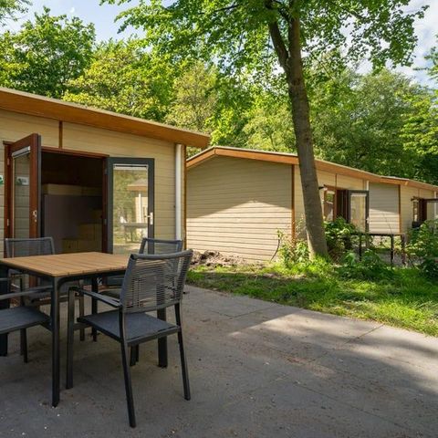 Chalet 4 Personen - Waldhaus 4