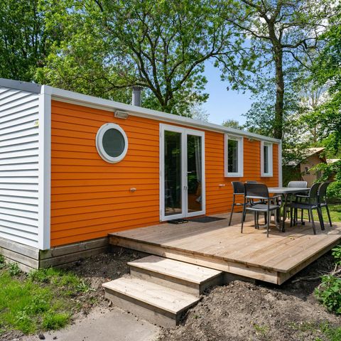 Chalet 6 Personen - Berkel 6