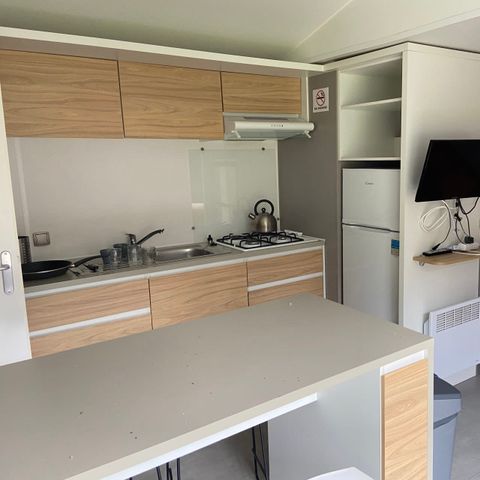 Chalet 6 Personen - Berkel 6