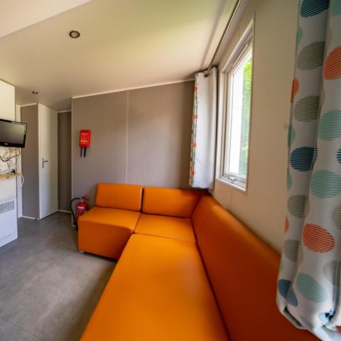 Chalet 6 Personen - Berkel 6