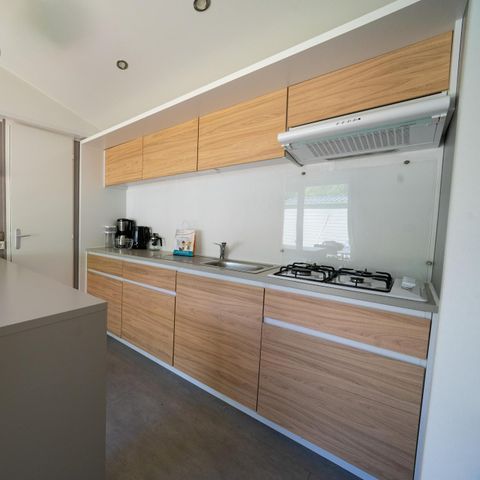 Chalet 6 Personen - Berkel 6