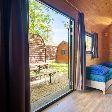 Chalet 4 Personen - Hülse 4