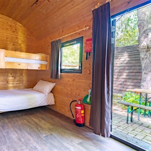 Chalet 4 Personen - Hülse 4