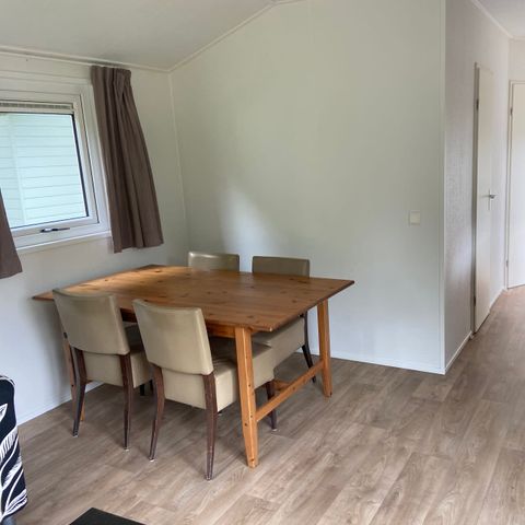Chalet 4 Personen - Berkel 4