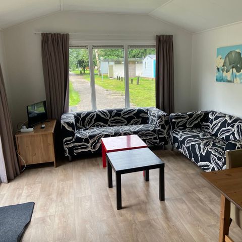 Chalet 4 Personen - Berkel 4