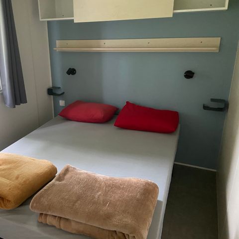 Chalet 7 Personen - Berkel 7