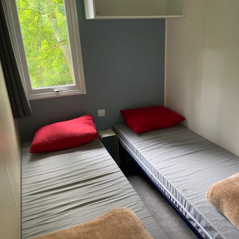 Chalet 7 Personen - Berkel 7