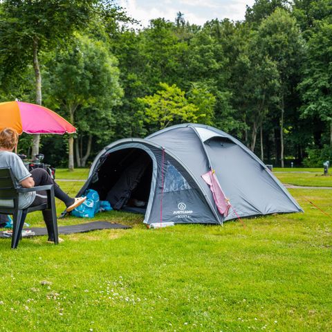 Stellplatz -  Standard
