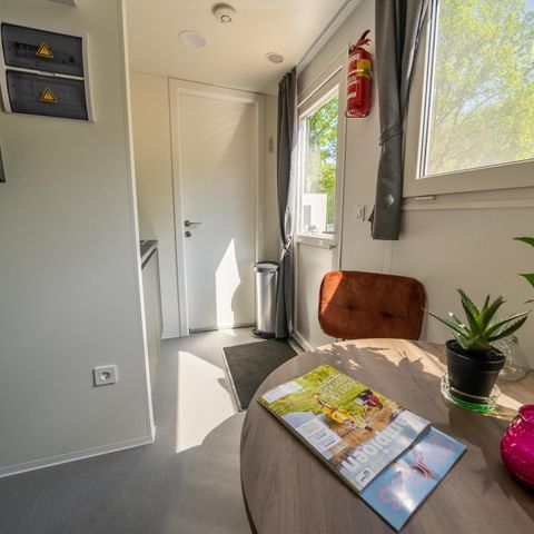 Chalet 6 Personen - Komfort-Verbindungszimmer