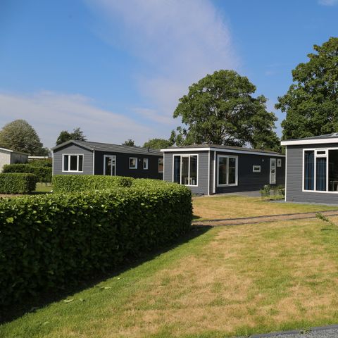 Chalet 4 Personen - Veluwe Lodge