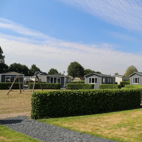 Chalet 4 Personen - Veluwe Lodge