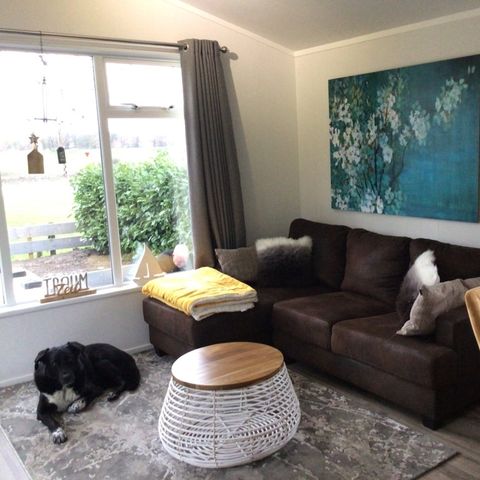 Chalet 4 Personen - Heath Lodge Komfort