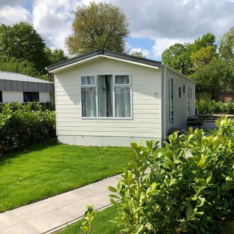 Chalet 4 Personen - Heath Lodge Komfort