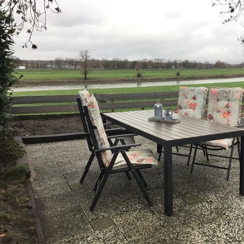 Chalet 4 Personen - Heath Lodge Komfort