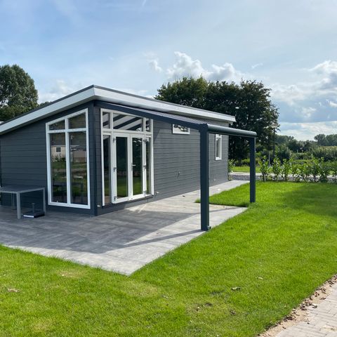 Chalet 4 Personen - Waldhaus