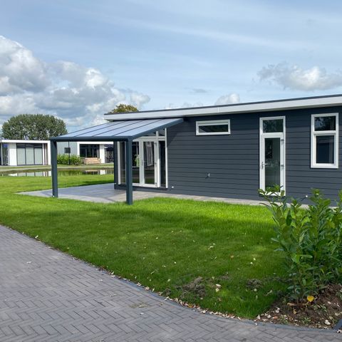 Chalet 4 Personen - Waldhaus