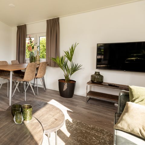 Chalet 4 Personen - Waldhaus