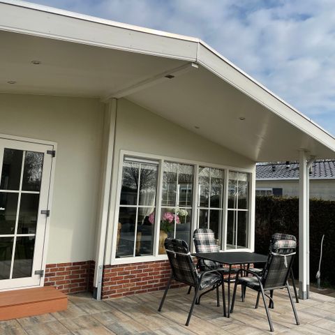 Chalet 4 Personen - Heather Lodge