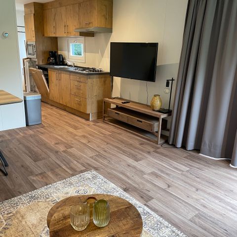 Chalet 4 Personen - Heather Lodge