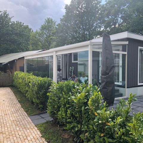 Chalet 4 Personen - Heather Lodge