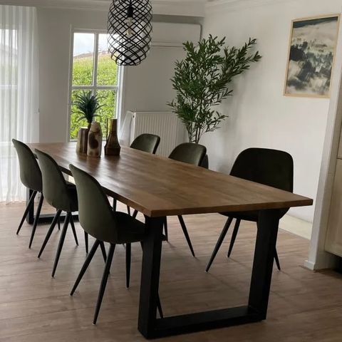 Chalet 6 Personen - Sand Lodge