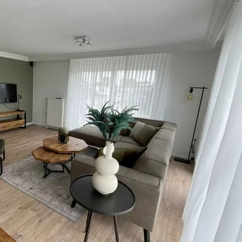 Chalet 6 Personen - Sand Lodge