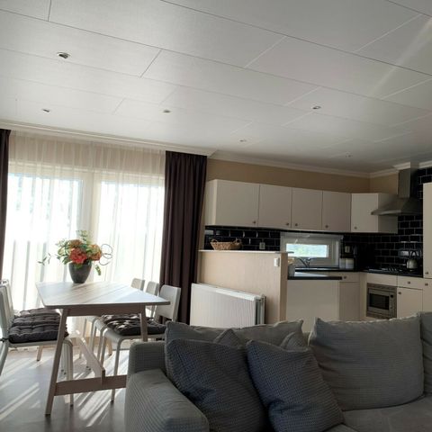 Chalet 6 Personen - Sand Lodge