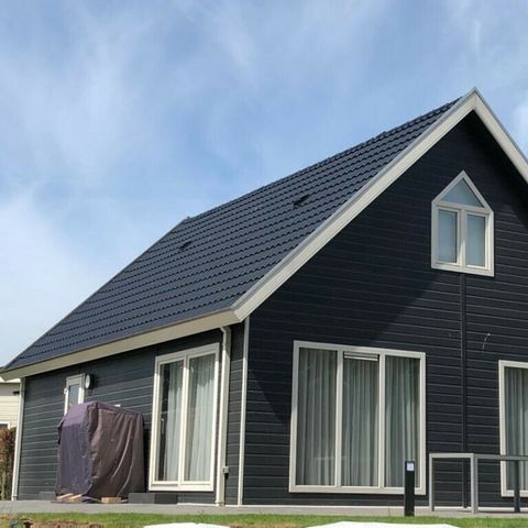 Chalet 6 Personen - Sand Lodge