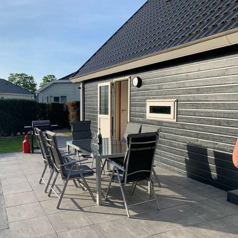 Chalet 6 Personen - Sand Lodge