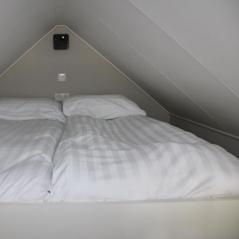 Chalet 4 Personen - Sommerhaus