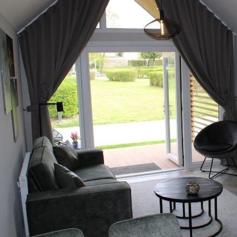 Chalet 4 Personen - Sommerhaus