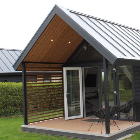 Chalet 4 Personen - Sommerhaus