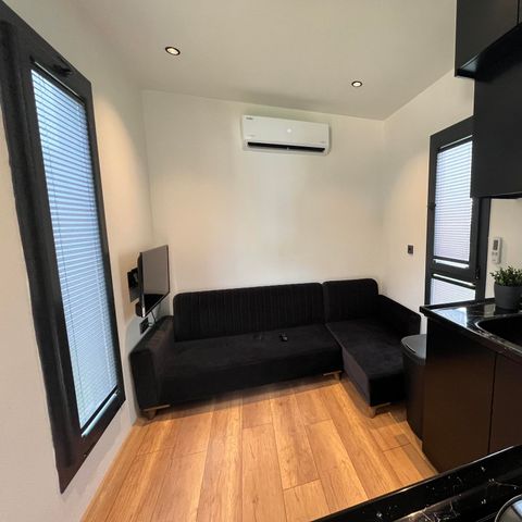 AUßERGEWÖHNLICHE UNTERKUNFT 2 Personen