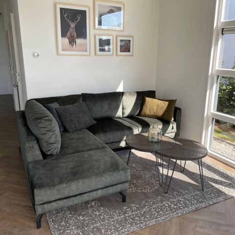 Chalet 6 Personen - Würfel Komfort