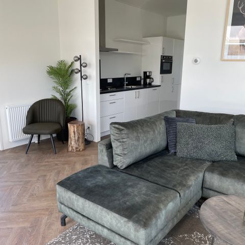 Chalet 6 Personen - Würfel Komfort