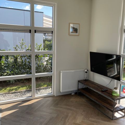 Chalet 6 Personen - Würfel Komfort