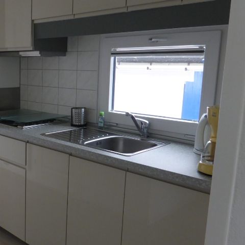 Chalet 4 Personen - Heide am Ufer des Wassers