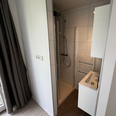 Chalet 4 personen - Würfel De Luxe