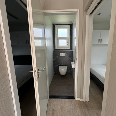 Chalet 4 Personen - Würfel De Luxe