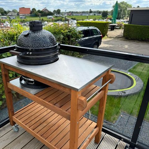 Chalet 4 Personen - Würfel De Luxe