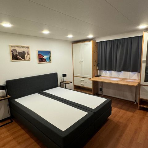 Chalet 6 Personen - Mehr Chalet | 4 + 2 Personen