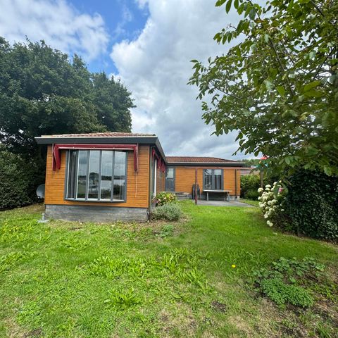 Chalet 6 Personen - Mehr Chalet | 4 + 2 Personen