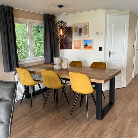 Chalet 6 Personen - Mehr Chalet | 4 + 2 Personen